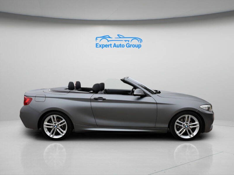 2017 BMW 2 Series 230i