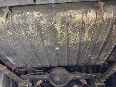 1962 Ford Thunderbird