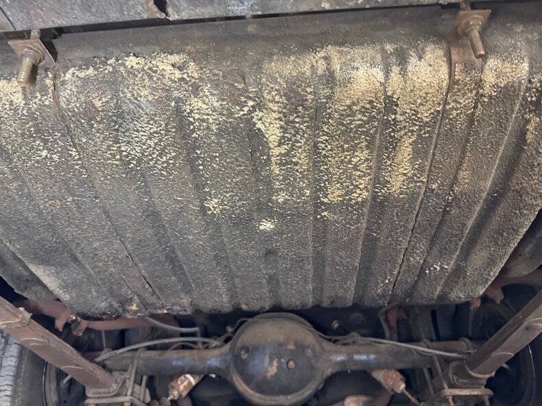 1962 Ford Thunderbird