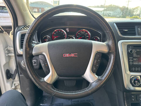 2014 GMC Acadia SLT-1