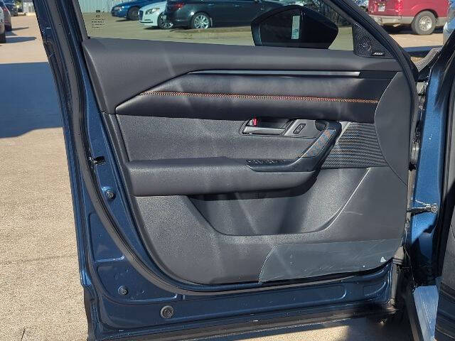 2026 Mazda CX-50 2.5 S Premium