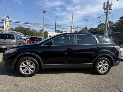 2011 Mazda CX-9 Touring