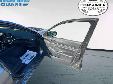 2023 Nissan Altima 2.5 S