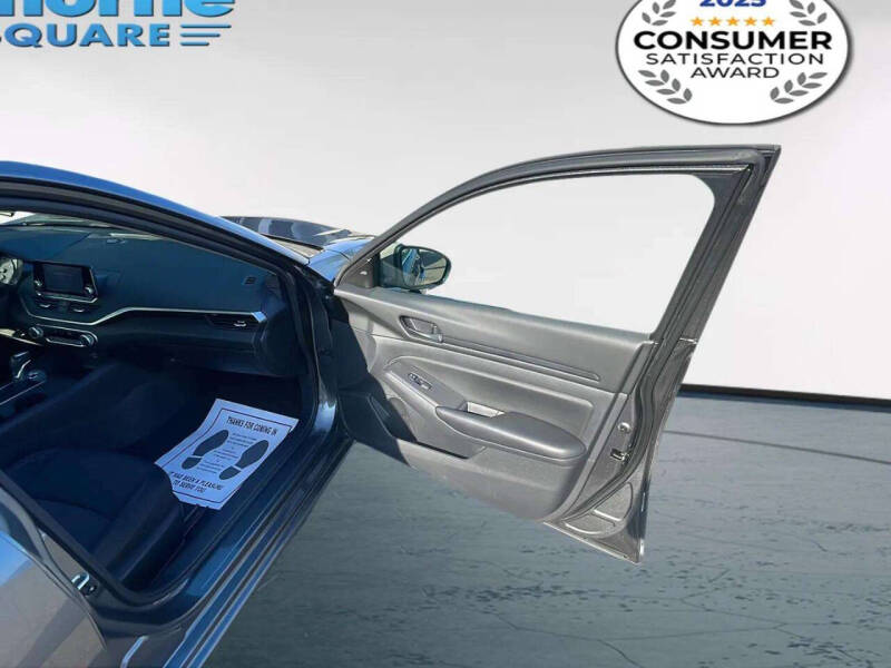 2023 Nissan Altima 2.5 S