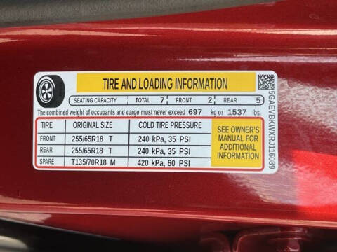 2024 Buick Enclave Premium