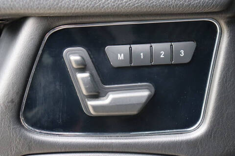 2016 Mercedes-Benz G-Class AMG G 63