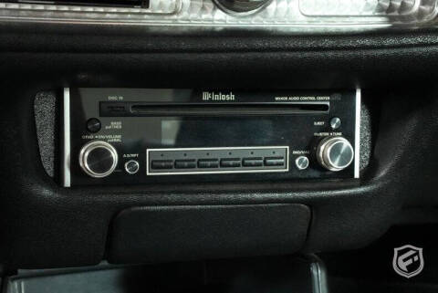 1974 Pontiac Trans Am