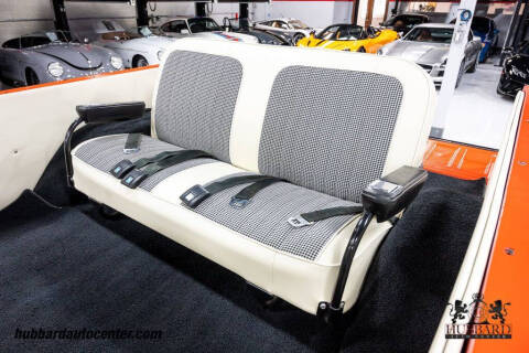 1972 Chevrolet Blazer