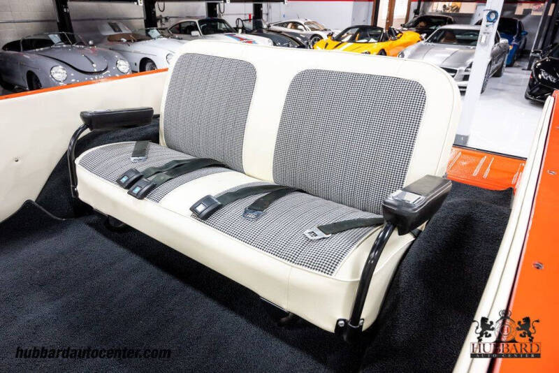 1972 Chevrolet Blazer