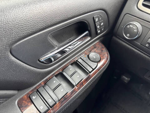 2014 GMC Sierra 2500HD Denali