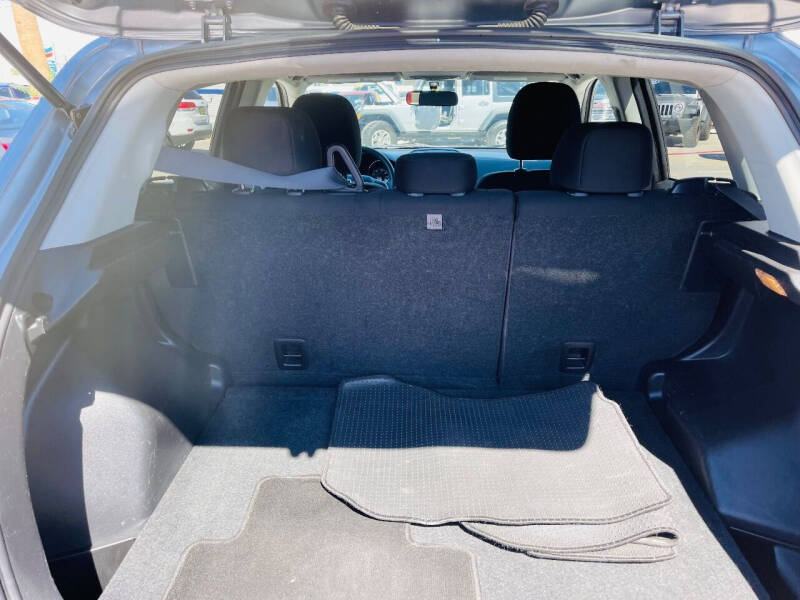 2020 Mitsubishi Outlander Sport SE