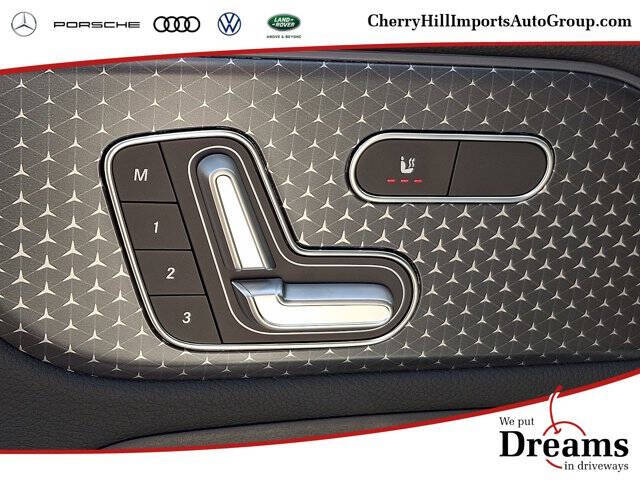 2026 Mercedes-Benz GLA GLA 250 4MATIC