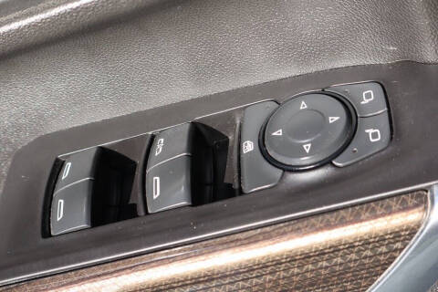 2021 Chevrolet Silverado 2500HD