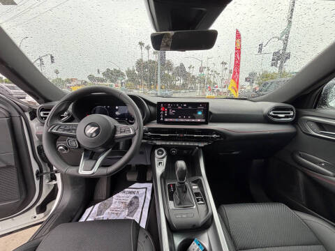 2023 Dodge Hornet GT