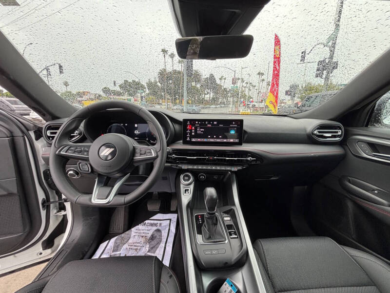 2023 Dodge Hornet GT