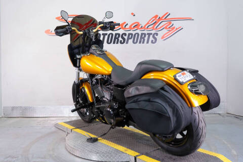2014 Harley-Davidson Low Rider