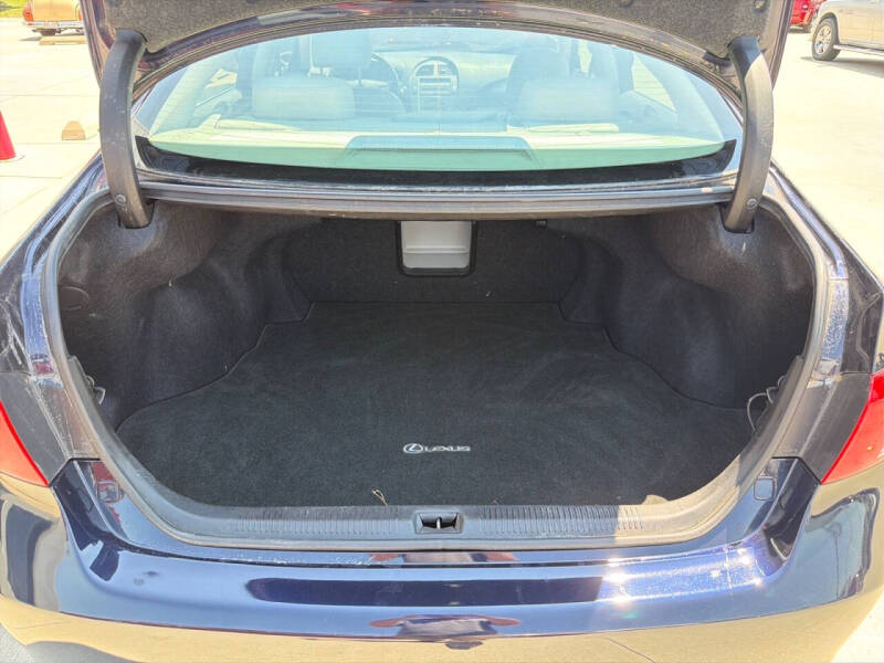 2009 Lexus ES 350