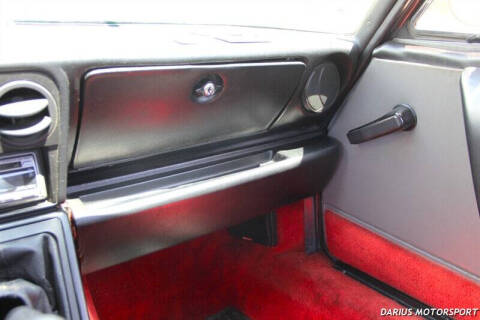 1986 Alfa Romeo Spider Veloce
