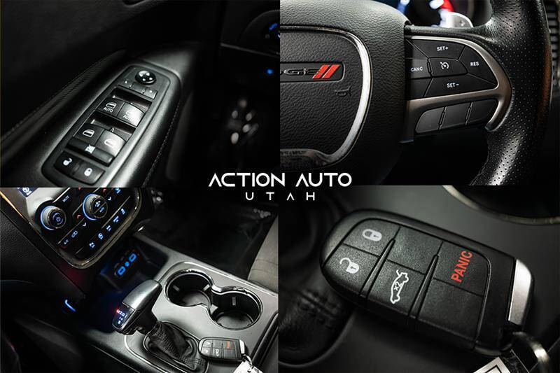 2019 Dodge Durango GT