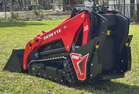 2025 Derette V1000