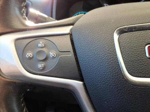 2021 GMC Canyon Elevation