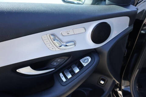 2021 Mercedes-Benz GLC GLC 300