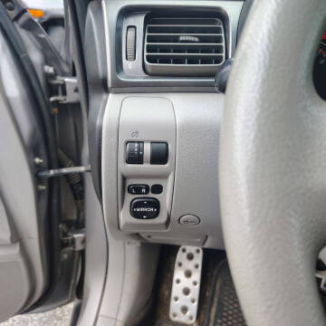 2011 Subaru Forester 2.5XT Premium