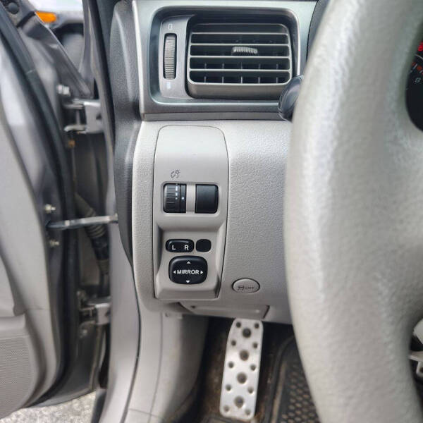 2011 Subaru Forester 2.5XT Premium