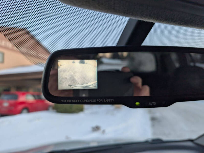 2010 Toyota RAV4 Sport