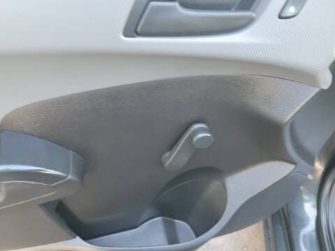 2016 Chevrolet Sonic LS Auto