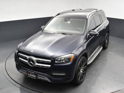 2020 Mercedes-Benz GLS GLS 450