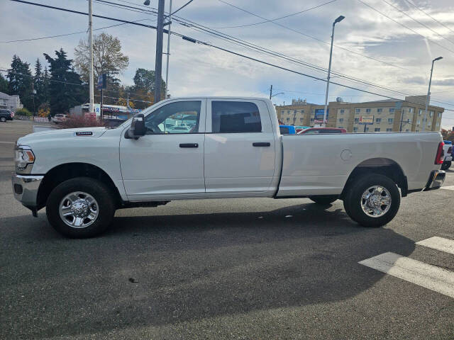 2024 Ram 3500 for sale at Autos by Talon in Seattle, WA