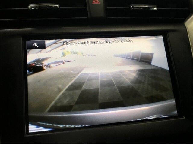 2013 Ford Fusion Hybrid SE