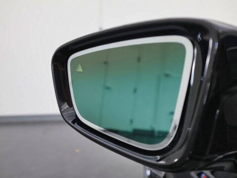 2022 BMW M4 Competition xDrive