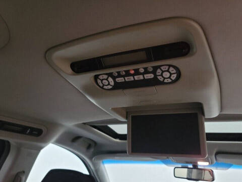 2008 Honda Odyssey EX-L w/DVD