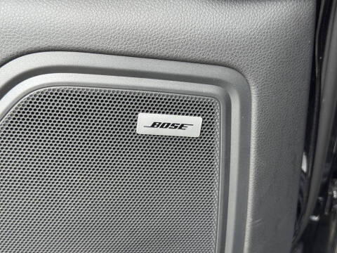 2020 Porsche Macan S