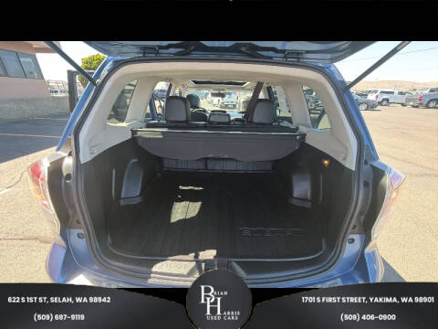 2017 Subaru Forester 2.0XT Premium