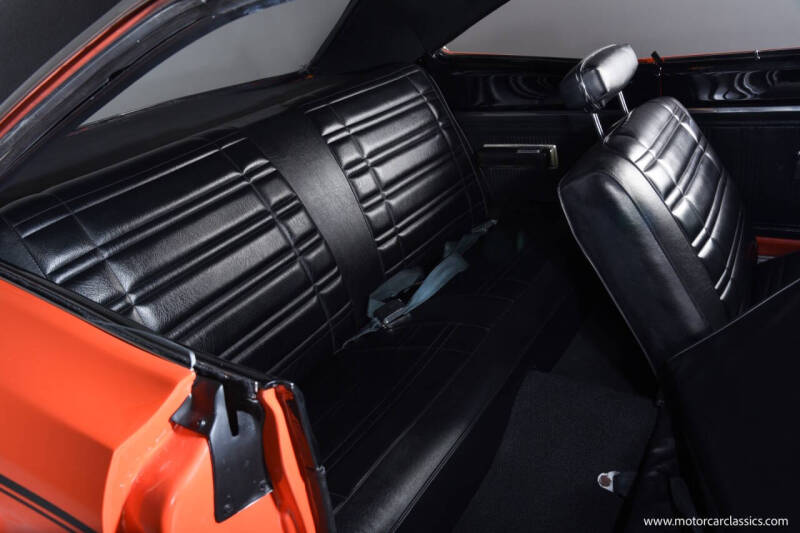 1970 Dodge Super Bee