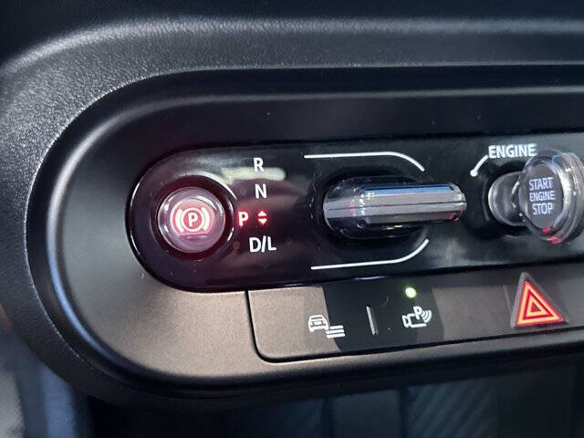 2025 MINI Hardtop 2 Door Cooper S