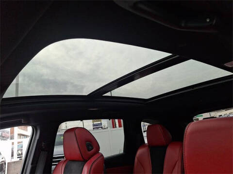 2024 Acura MDX SH-AWD w/A-SPEC