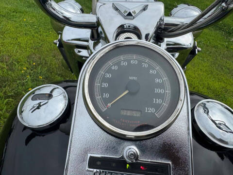 2001 Harley-Davidson Road King