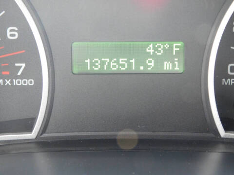 2007 Ford Explorer XLT