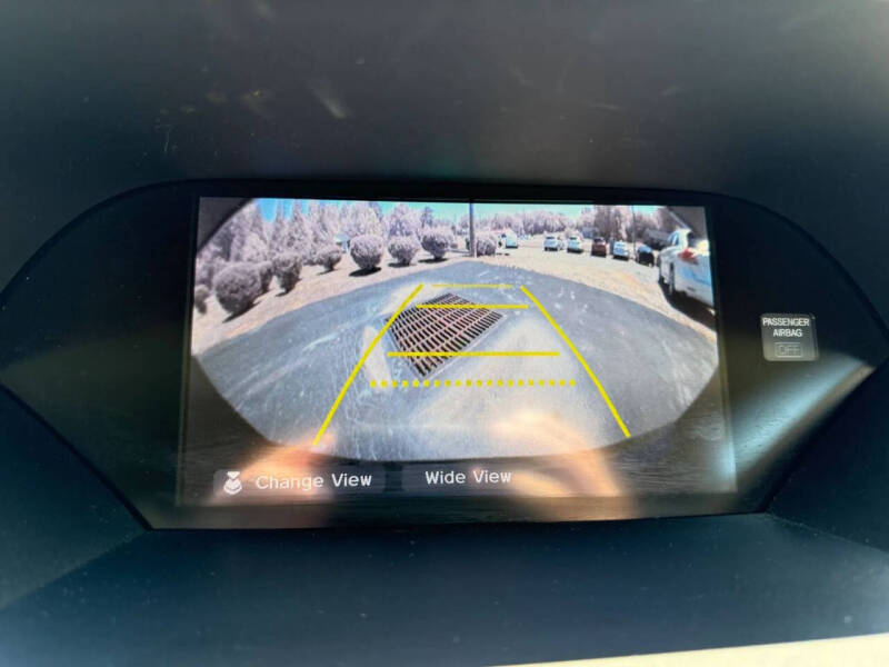 2013 Acura RDX w/Tech