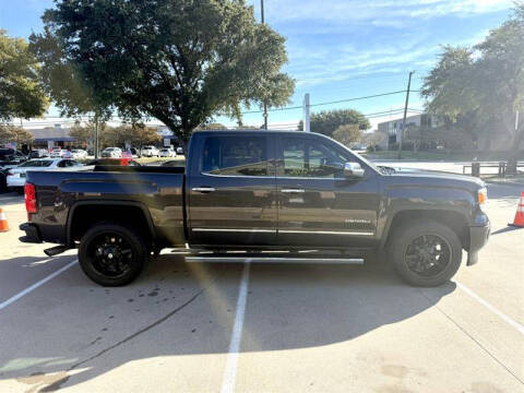 2014 GMC Sierra 1500
