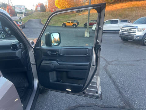 2024 Toyota Land Cruiser 1958