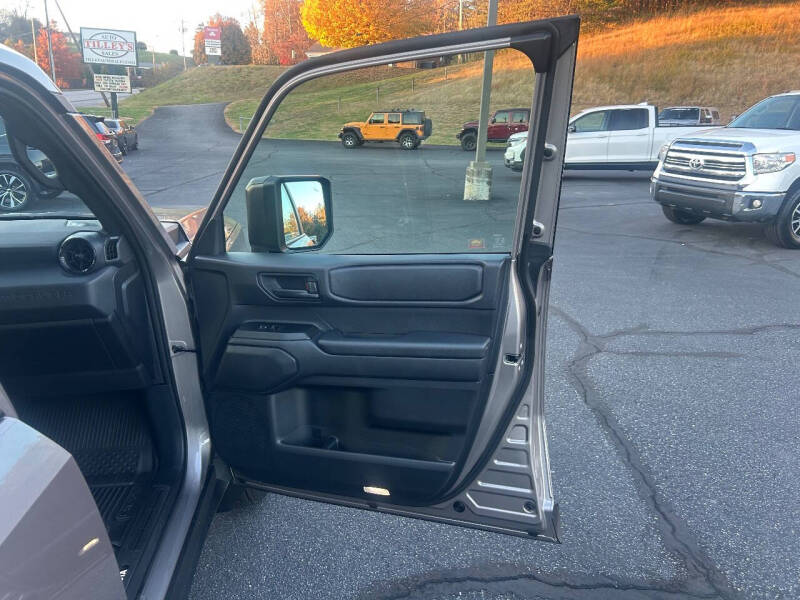 2024 Toyota Land Cruiser 1958