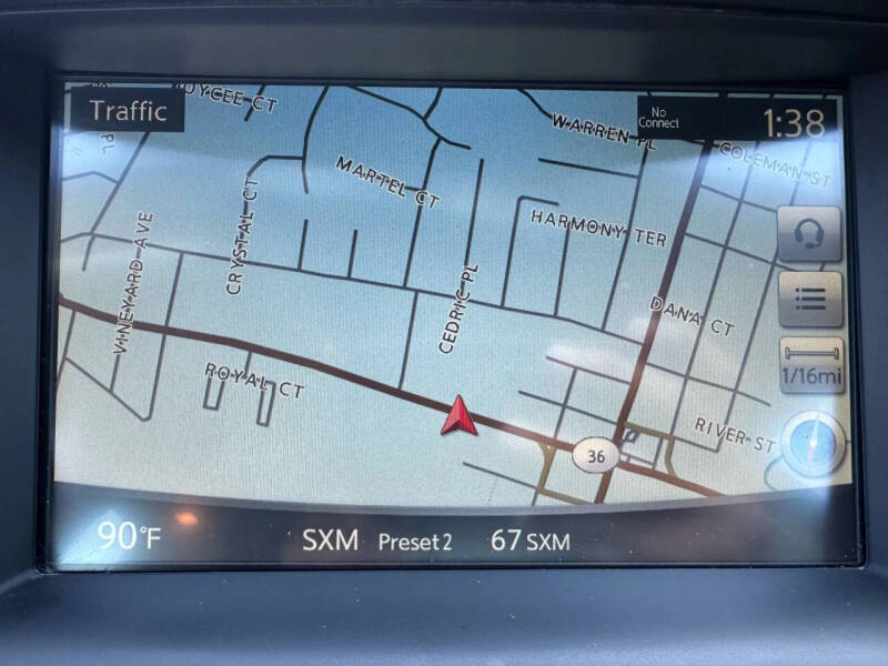 2014 Infiniti Q50 Premium