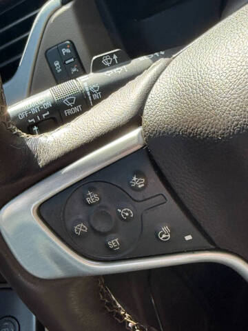 2018 GMC Yukon XL SLT