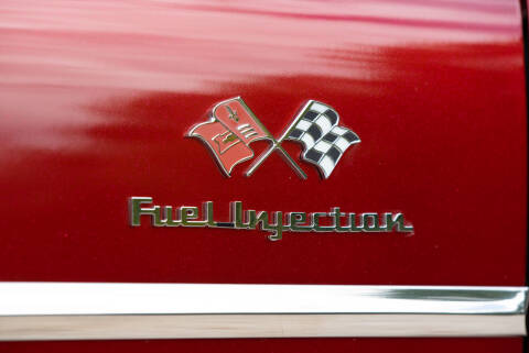 1957 Chevrolet Bel Air