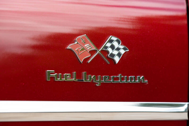 1957 Chevrolet Bel Air